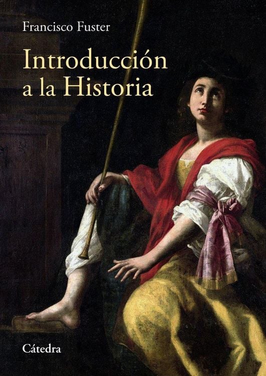 Produktbild: Introducci&oacute;n a la historia