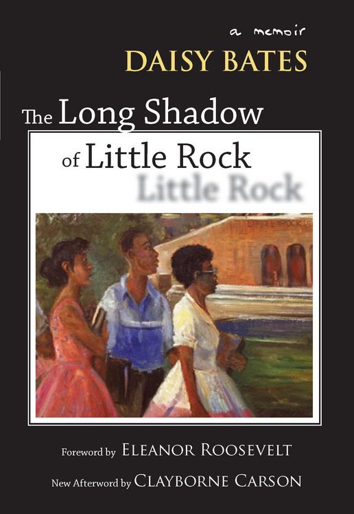 Produktbild: Long Shadow of Little Rock
