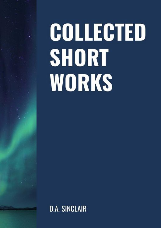 Produktbild: Collected Short Works