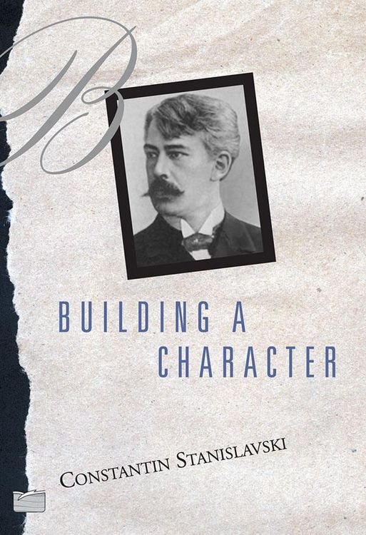 Produktbild: Building A Character