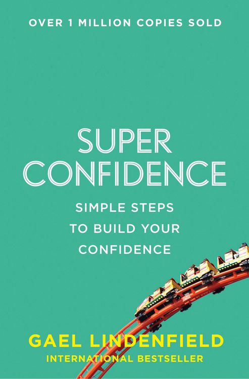 Produktbild: Super Confidence