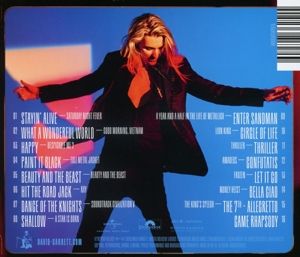 Produktbild: Alive - My Soundtrack
