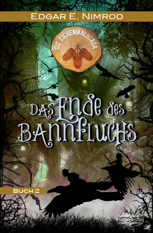 Produktbild: Das Ende des Bannfluchs