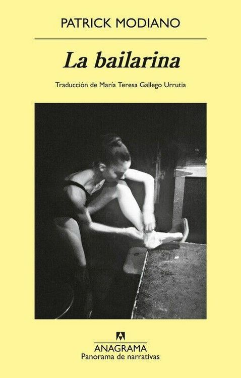 Produktbild: La Bailarina