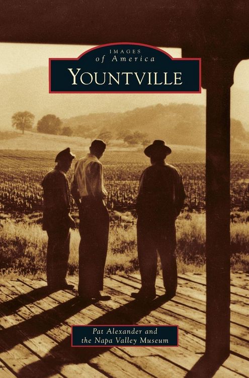 Produktbild: Yountville