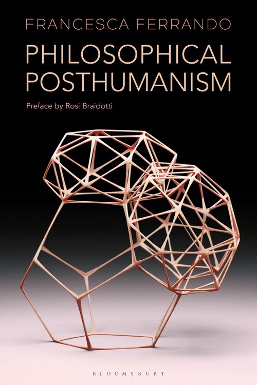 Produktbild: Philosophical Posthumanism