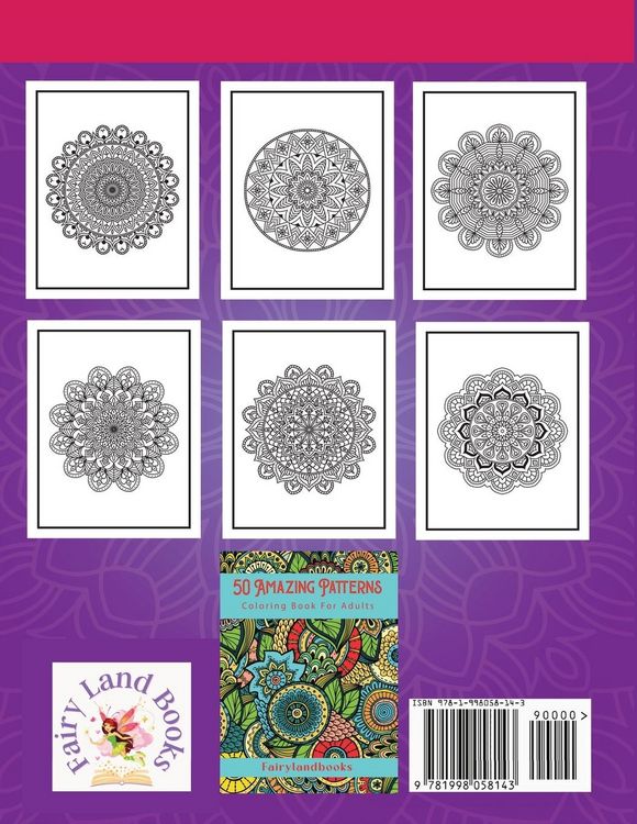 Produktbild: 102 Mandalas