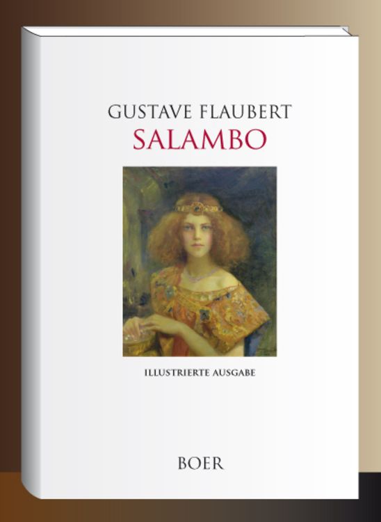 Produktbild: Salambo