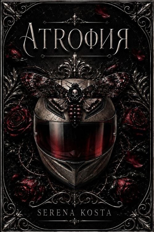 Produktbild: Атрофия