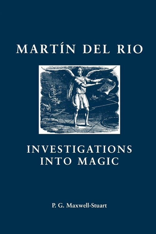 Produktbild: Martin del Rio