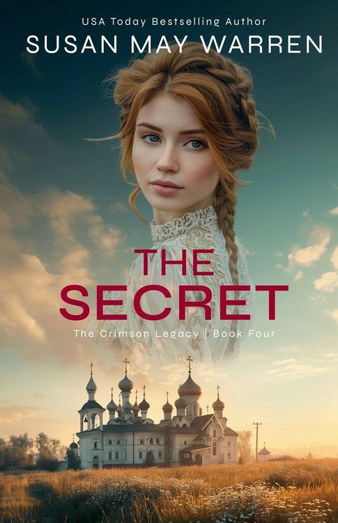 Produktbild: The Secret