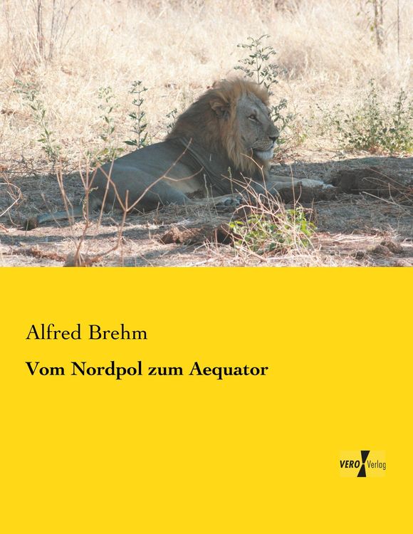 Vom Nordpol zum Aequator