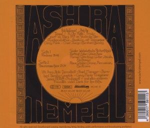 Produktbild: Ash Ra Tempel