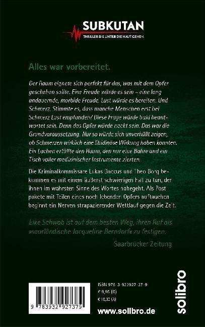 Produktbild: M&ouml;rderisches Puzzle