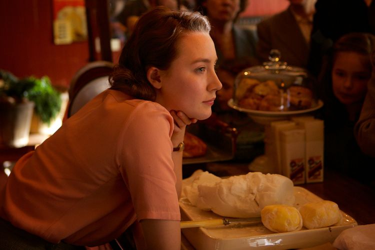 Produktbild: Brooklyn - Eine Liebe zwischen zwei Welten