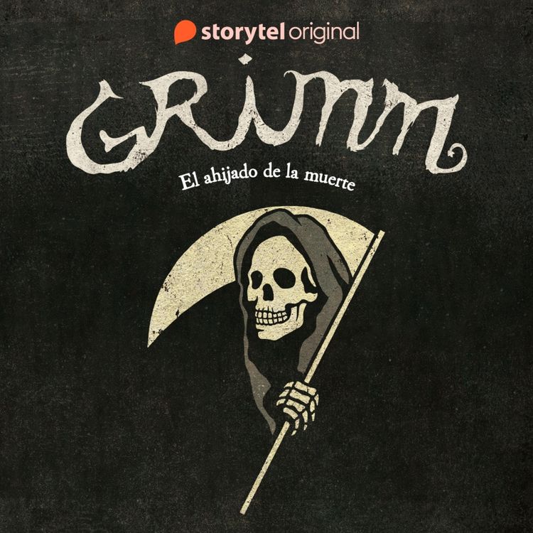 Produktbild: GRIMM: El ahijado de la muerte