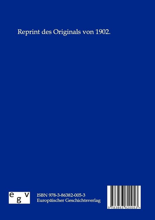 Produktbild: Kaiser Wilhelm und die Begr&uuml;ndung des Reichs 1866-1871