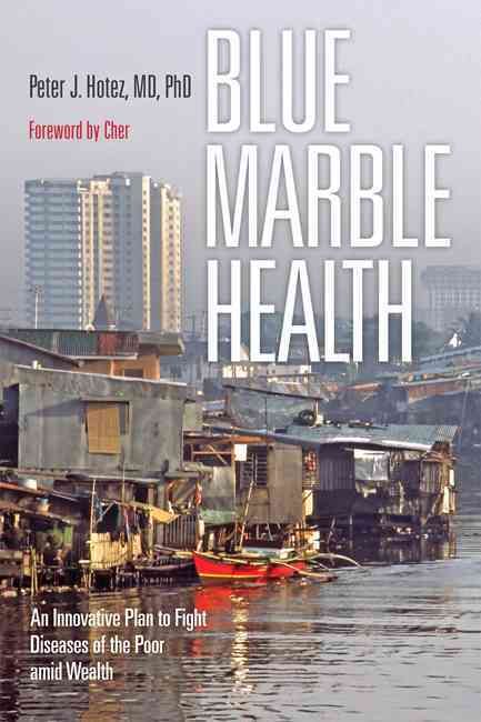 Produktbild: Blue Marble Health