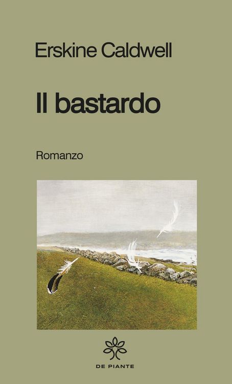 Produktbild: Il bastardo
