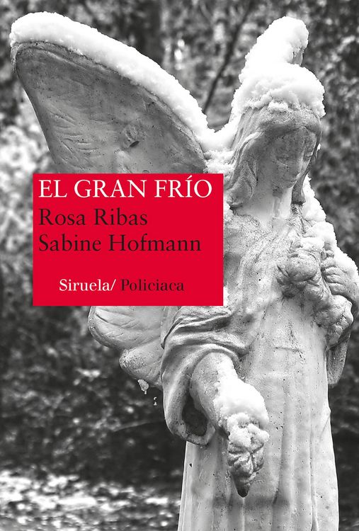 Produktbild: El gran fr&iacute;o