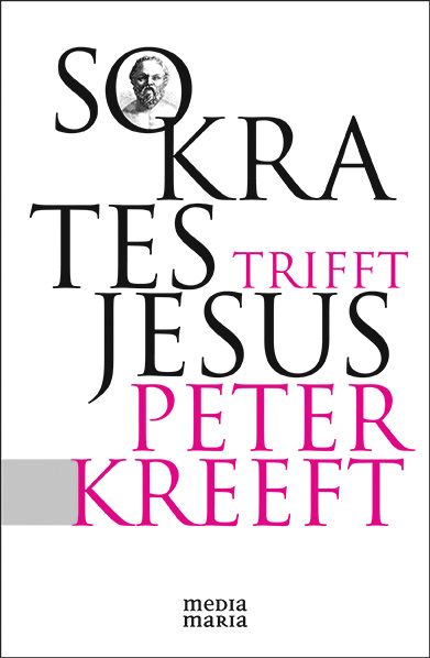 Produktbild: Sokrates trifft Jesus