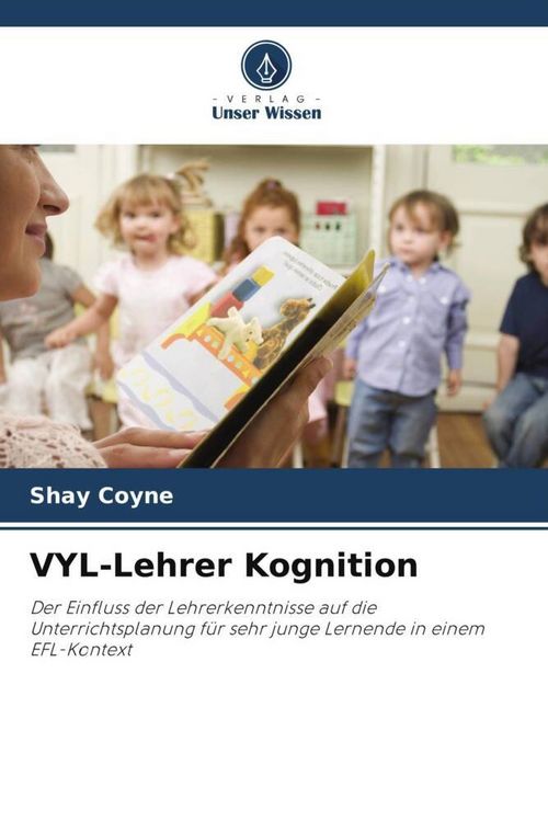 Produktbild: VYL-Lehrer Kognition