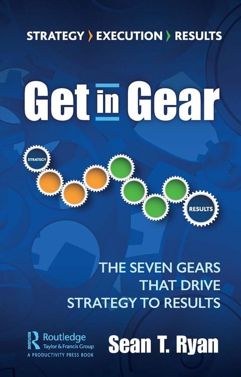 Produktbild: Get in Gear