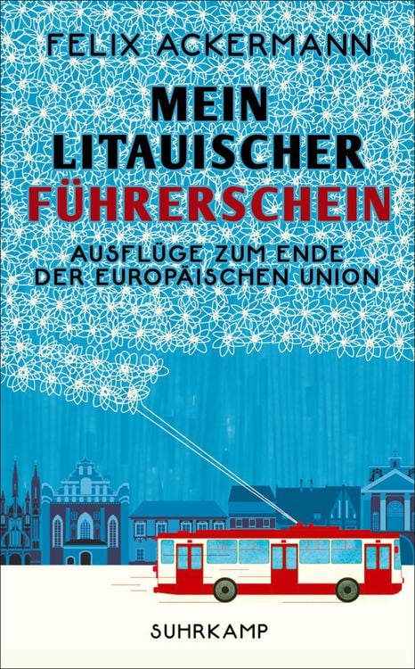 Produktbild: Mein litauischer Führerschein