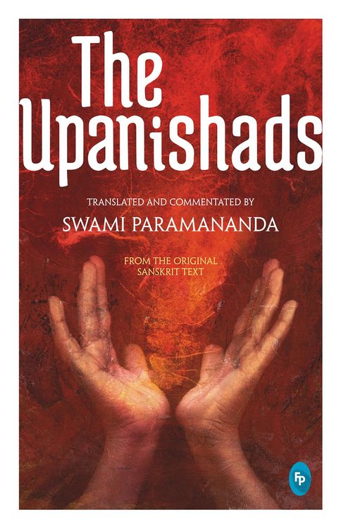 Produktbild: The Upanishads
