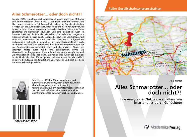 Produktbild: Alles Schmarotzer... oder doch nicht?!