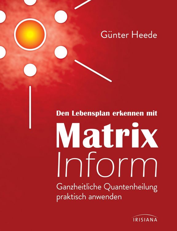 Produktbild: Den Lebensplan erkennen mit Matrix Inform