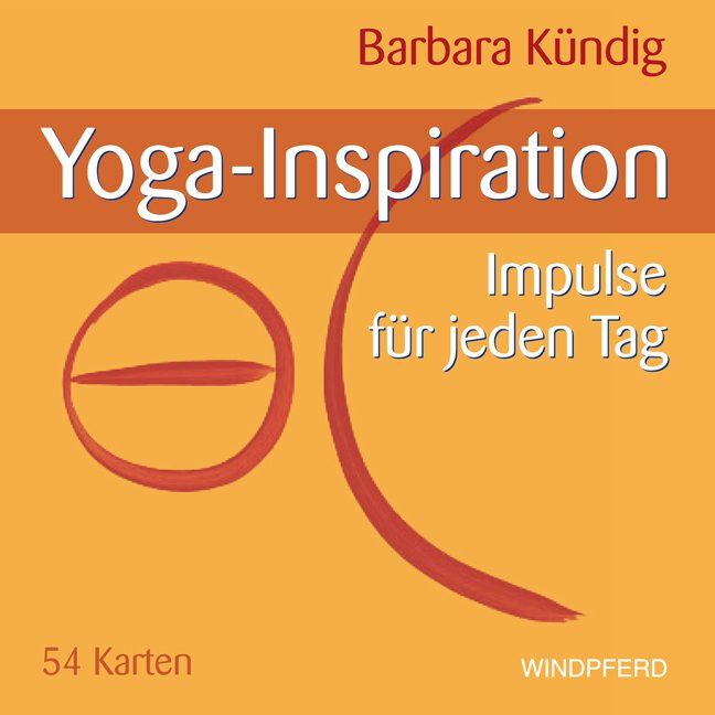Produktbild: Yoga-Inspiration