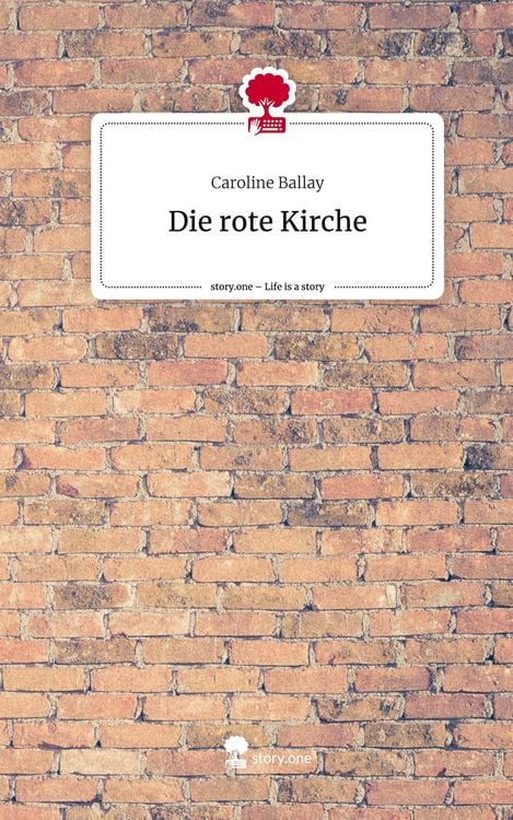 Produktbild: Die rote Kirche. Life is a Story - story.one