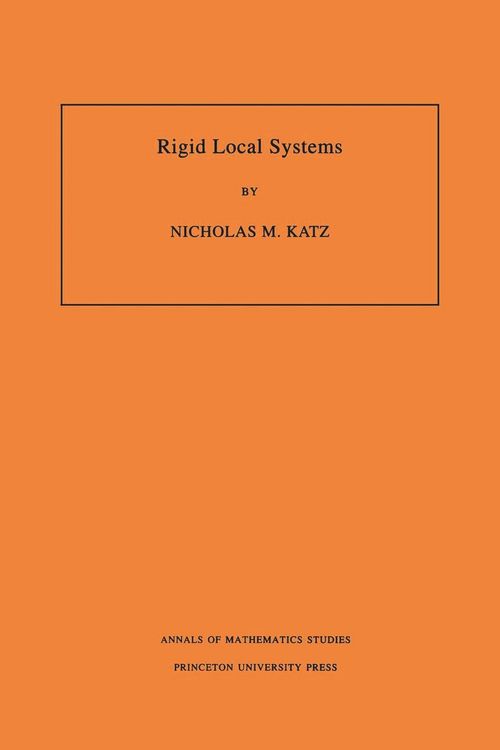 Produktbild: Rigid Local Systems