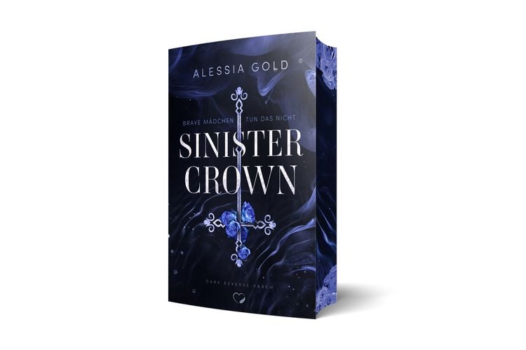 Produktbild: Sinister Crown