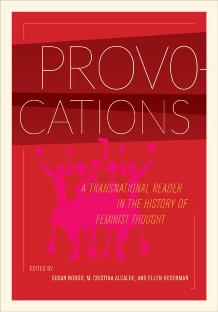 Produktbild: Bordo, S: Breaking the Surface - A Historical Feminist Reade