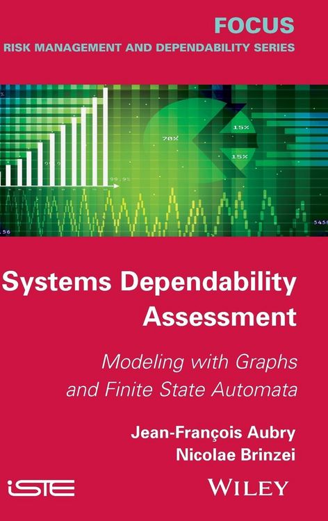 Produktbild: Systems Dependability Assessment