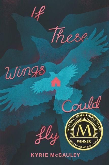 Produktbild: If These Wings Could Fly