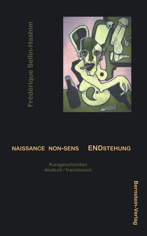 Produktbild: naissance non-sens ENDstehung