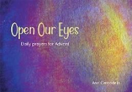 Produktbild: Open Our Eyes