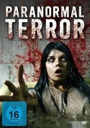 Produktbild: Balzer/Ryan/Chase/Flowers: Paranormal Terror