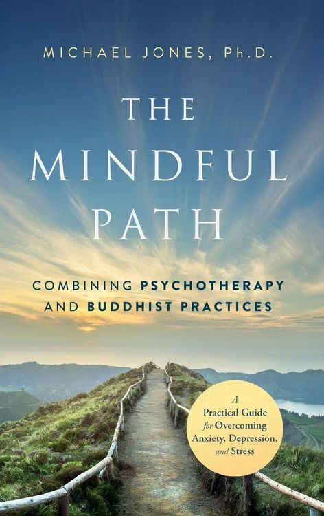 Produktbild: The Mindful Path