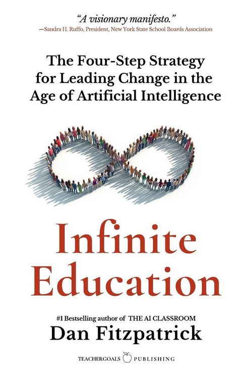Produktbild: Infinite Education