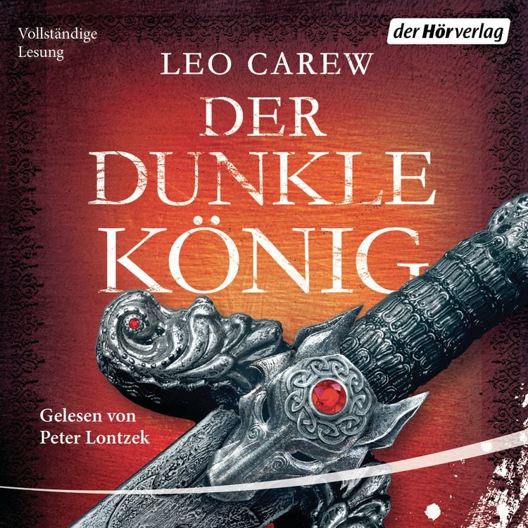 Produktbild: Der dunkle K&ouml;nig