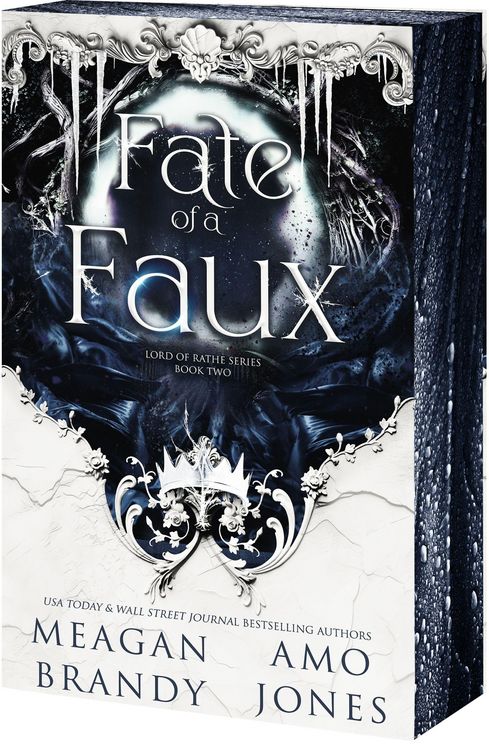 Produktbild: Fate of a Faux