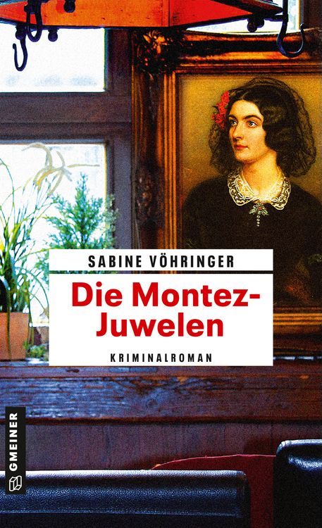 Produktbild: Die Montez-Juwelen