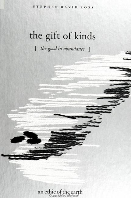 Produktbild: The Gift of Kinds