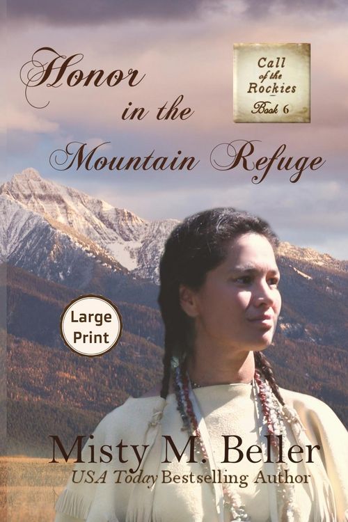 Produktbild: Honor in the Mountain Refuge