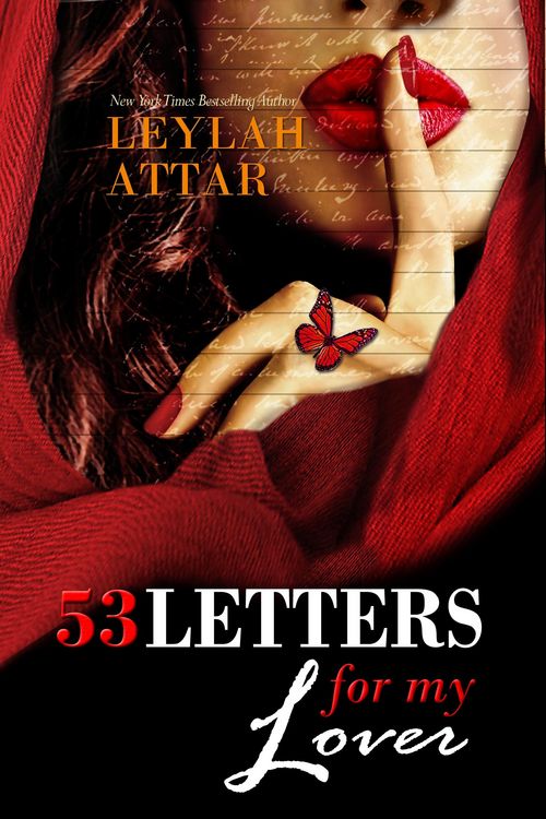 Produktbild: 53 Letters For My Lover