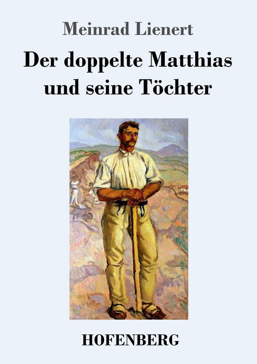 Produktbild: Der doppelte Matthias und seine T&ouml;chter